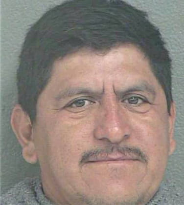 Cruz Manuel - Wyandotte County, KS 