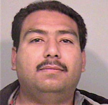 Guereca Mario - Madera County, CA 