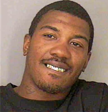 Hampton Mario - Polk County, FL 