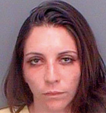 Kavin Marni - Pinellas County, FL 
