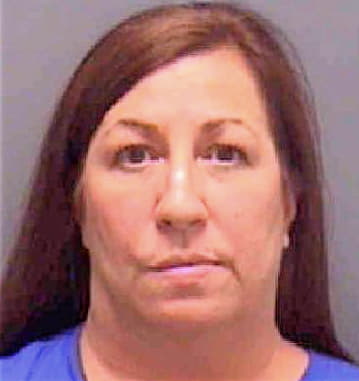 Cooke Pamela - Lee County, FL 