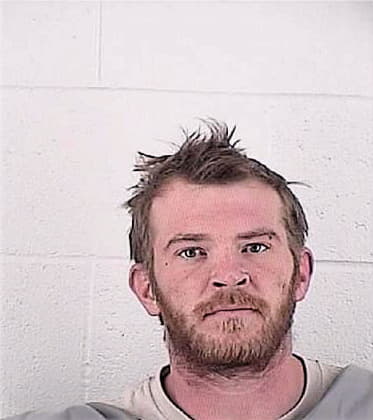 Ficken Paul - Johnson County, KS 