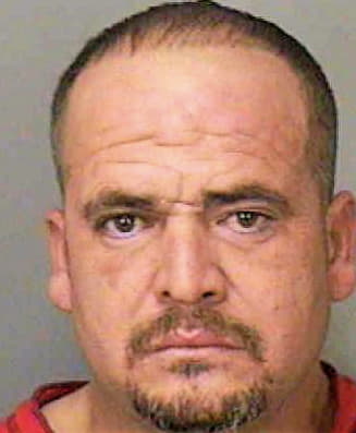 Melo Rafael - Polk County, FL 