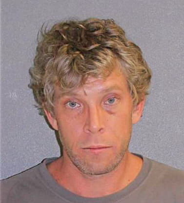 Dickens Rickey - Volusia County, FL 