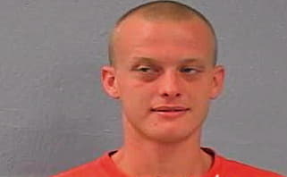 Melton Riki - Greene County, MO 