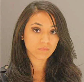 Garcia Sarah - Dallas County, TX 