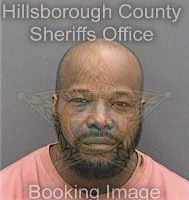 Davis Sheldon - Hillsborough County, FL 