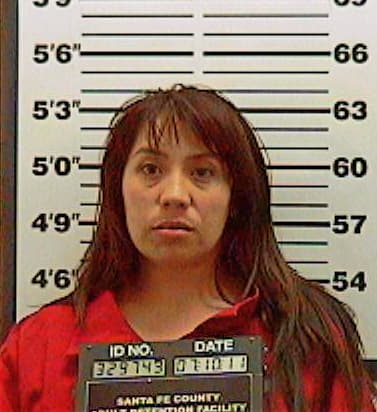 Mares Tara - SantaFe County, NM 