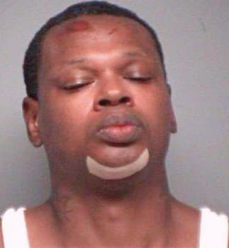 Mobley Tarris - Lake County, FL 