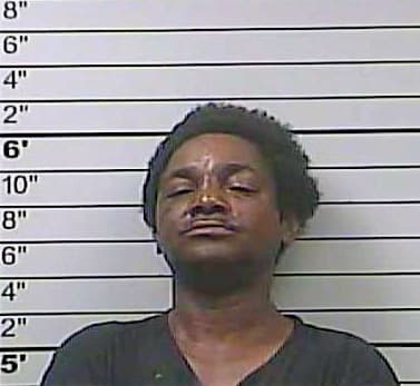Nelson Tyrone - Lee County, MS 