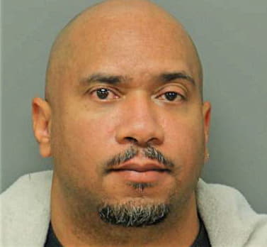 Reeves Walter - Wake County, NC 