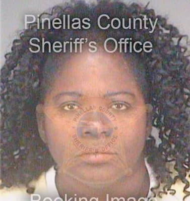Harrison Wanda - Pinellas County, FL 