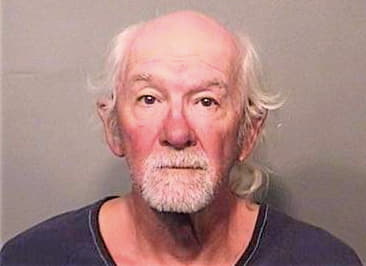 White William - Brevard County, FL 