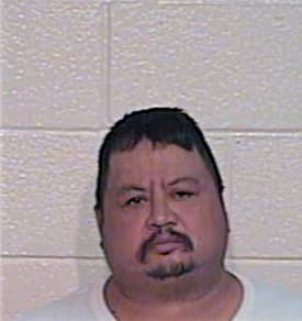 Fuentes Alejandro - Hidalgo County, TX 