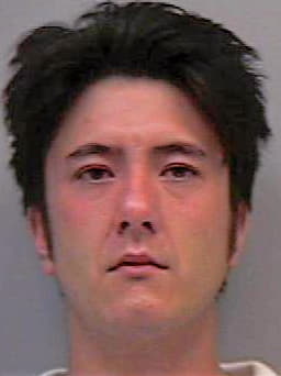 Homer Alexander - Gwinnett County, GA 