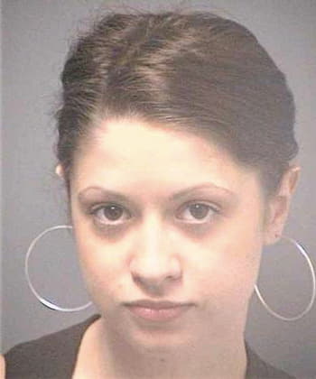 Stefero Alicia - Hillsborough County, FL 