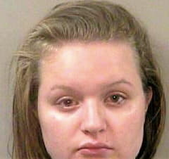 Worley Ashley - Leon County, FL 