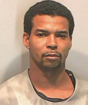 Dorsey Barvin - Dekalb County, GA 