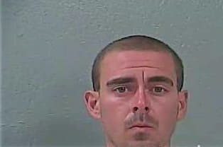 Griffin Benjamin - Greene County, MO 