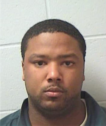Mccray Brandon - Henry County, GA 