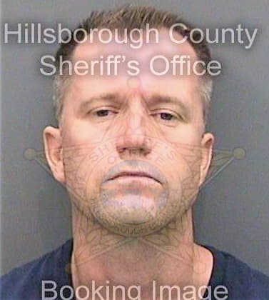 Folsom Brian - Hillsborough County, FL 