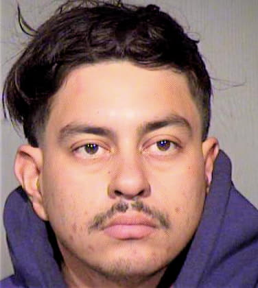 Garduno Brian - Maricopa County, AZ 
