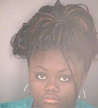 Johnson Brittnye - Hillsborough County, FL 