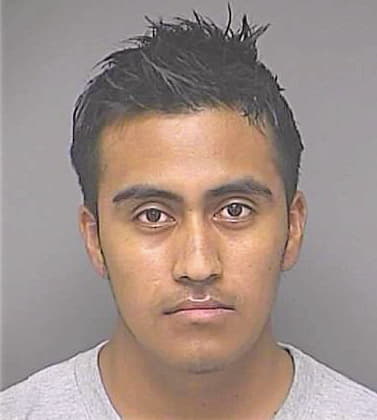 Aguilar Carmelo - Denton County, TX 