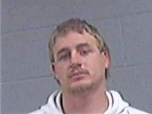 Harris Casey - Wichita County, TX 
