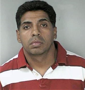 Reyes Cesar - Hillsborough County, FL 