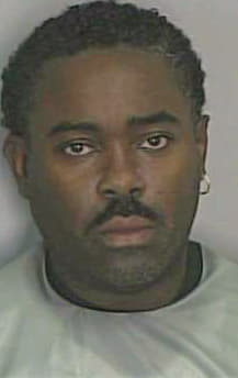 Boyd Charles - Dekalb County, GA 