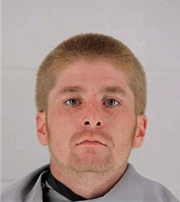 Beckford Cody - Johnson County, KS 