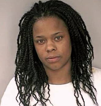 Newton Consuela - Hillsborough County, FL 