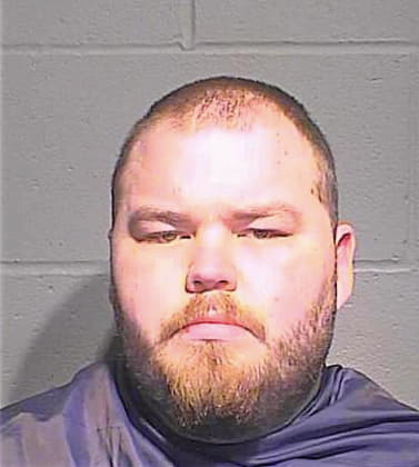 Gentet Corey - Johnson County, KS 