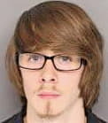 Walling Cory - Greenville County, SC 