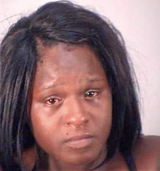 Reddick Crystal - Lake County, FL 