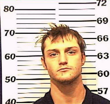 Mathews Daniel - Denton County, TX 
