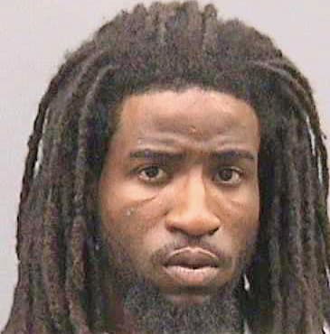 Everett Derrick - Hillsborough County, FL 