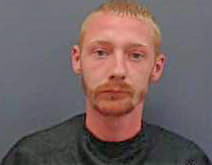 Mcfadin Dillon - Gregg County, TX 