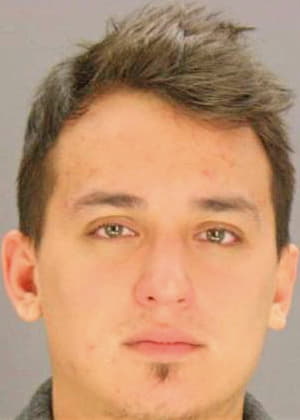 Carvajal Dylan - Dallas County, TX 
