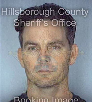 Eldridge Edwin - Hillsborough County, FL 