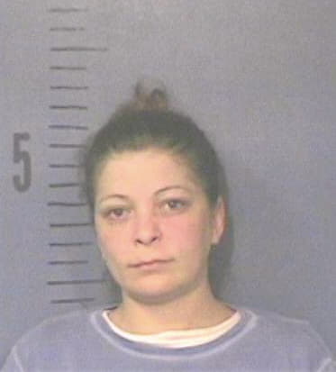 Weese Elizabeth - Taylor County, TX 