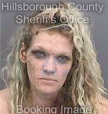 Thompson Emily - Hillsborough County, FL 