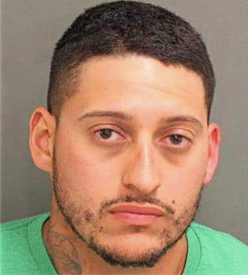Delgado Gerardo - Orange County, FL 