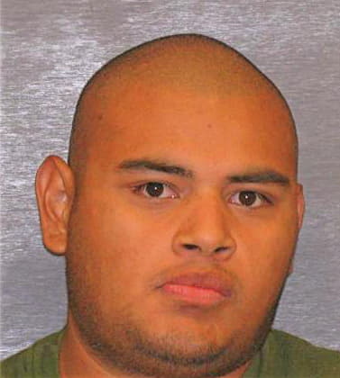 Andrade Hans - Gordon County, GA 