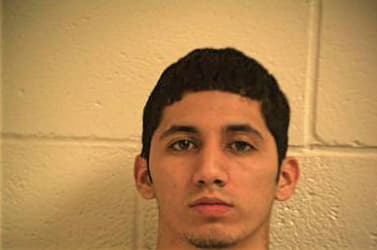Hernandez Hugo - Hidalgo County, TX 