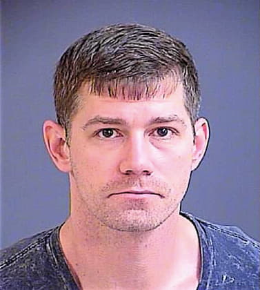 Rhine Jared - Charleston County, SC 