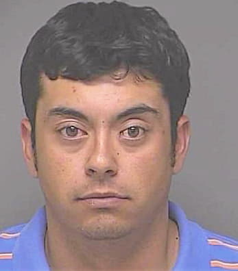 Baros Jeremiah - Denton County, TX 