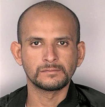 Davila Jesus - Hillsborough County, FL 
