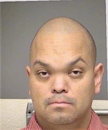 Mendoza Jesus - Denton County, TX 